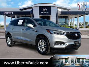 Buick Enclave Essence FWD