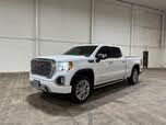 GMC Sierra 1500 Denali Crew Cab 4WD