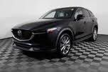 Mazda CX-5 GT AWD