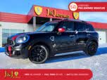 MINI Countryman Cooper S ALL4 AWD