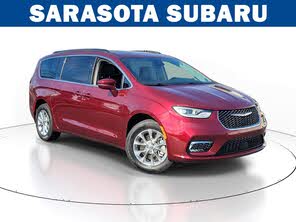 Chrysler Pacifica Touring L AWD
