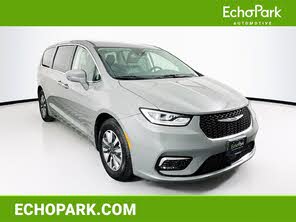 Chrysler Pacifica Hybrid Touring L FWD