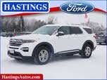 Ford Explorer XLT AWD