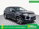 Mitsubishi Outlander Sport ES AWC