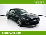 Ford Mustang GT Premium Convertible RWD