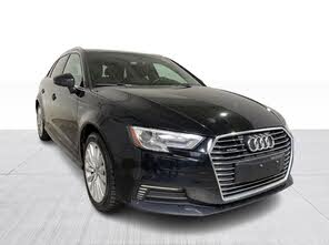 Audi A3 Sportback e-tron 1.4 TFSI Progressiv FWD