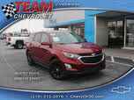 Chevrolet Equinox 1.5T LT AWD