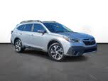 Subaru Outback Limited AWD