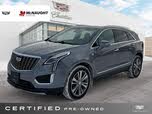 Cadillac XT5 Premium Luxury AWD