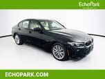 BMW 3 Series 330e Hybrid Plug-in RWD