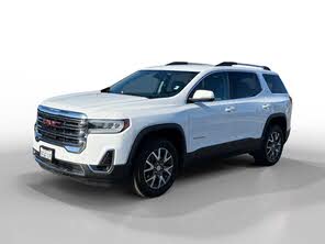 GMC Acadia SLT FWD