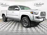 Toyota Tacoma TRD Sport Double Cab RWD