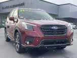 Subaru Forester Limited Crossover AWD