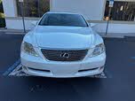 Lexus LS 460 RWD