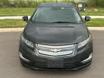 Chevrolet Volt FWD