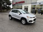 Chevrolet Trax LS AWD