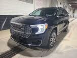 GMC Terrain Denali AWD