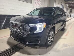 GMC Terrain Denali AWD