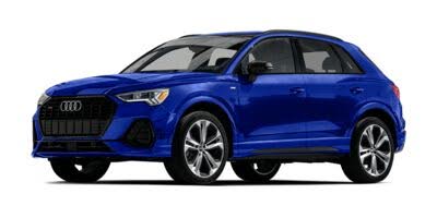 2023 Audi Q3 quattro Premium S Line 45 TFSI