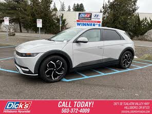 Hyundai Ioniq 5 SEL AWD