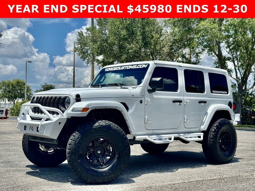 2024 Jeep Wrangler Sport S 4-Door 4WD