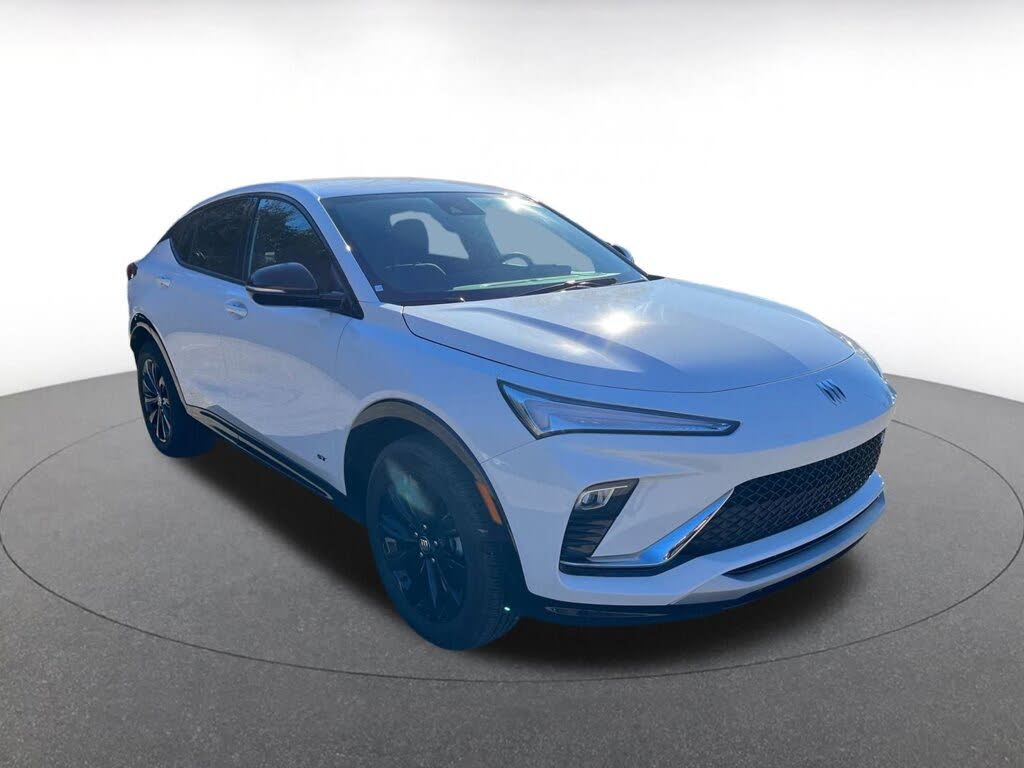 2025 Buick Envista Sport Touring FWD