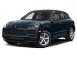 Porsche Macan AWD