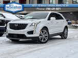 Cadillac XT5 Premium Luxury AWD