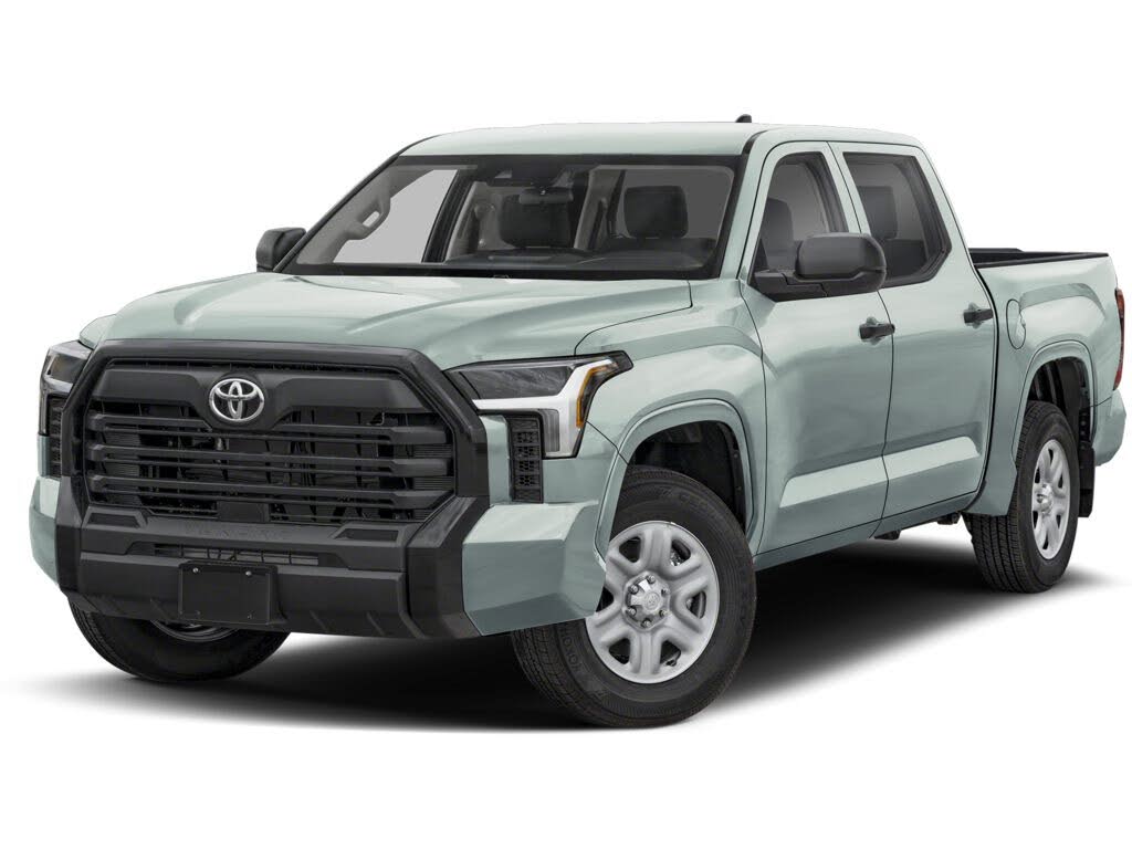 2025 Toyota Tundra