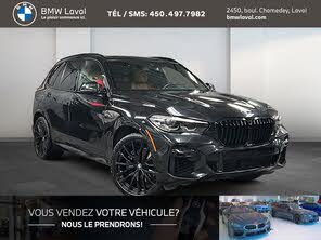 BMW 3 Series 330i xDrive AWD