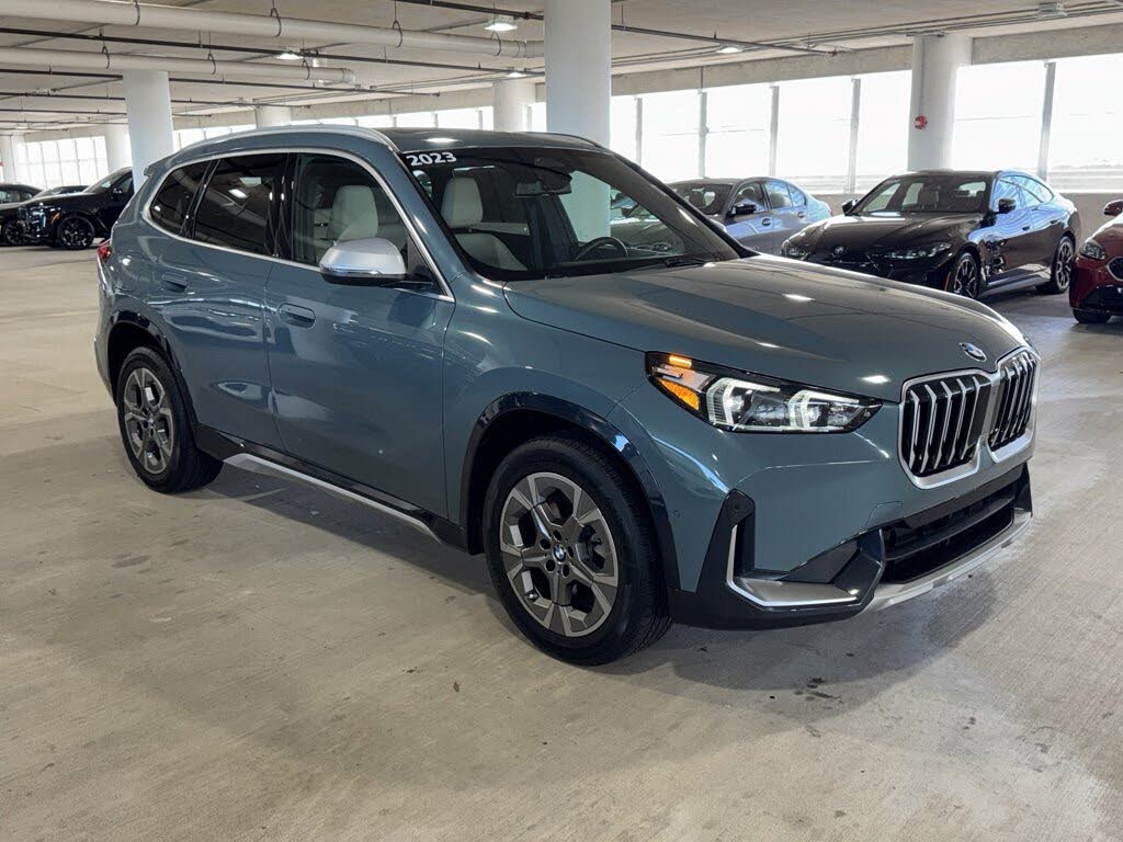 2023 BMW X1 xDrive28i AWD