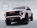 GMC Canyon Elevation Crew Cab 4WD