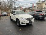 BMW X5 xDrive35i AWD