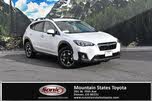 Subaru Crosstrek 2.0i Premium AWD
