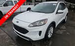 Ford Escape Hybrid SE FWD