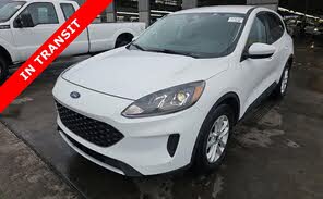 Ford Escape Hybrid SE FWD