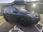Subaru Forester Sport Crossover AWD