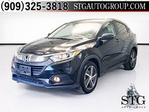 Honda HR-V EX FWD