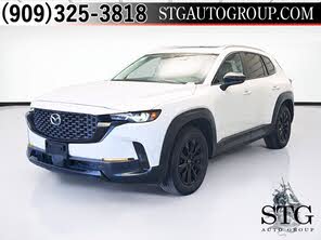 Mazda CX-50 2.5 S Preferred Plus AWD