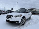 Nissan Kicks S FWD
