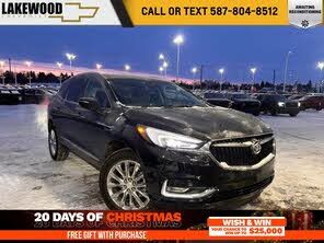 Buick Enclave Premium AWD