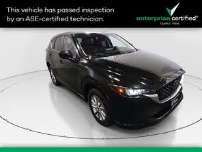 Mazda CX-5 2.5 S Select AWD