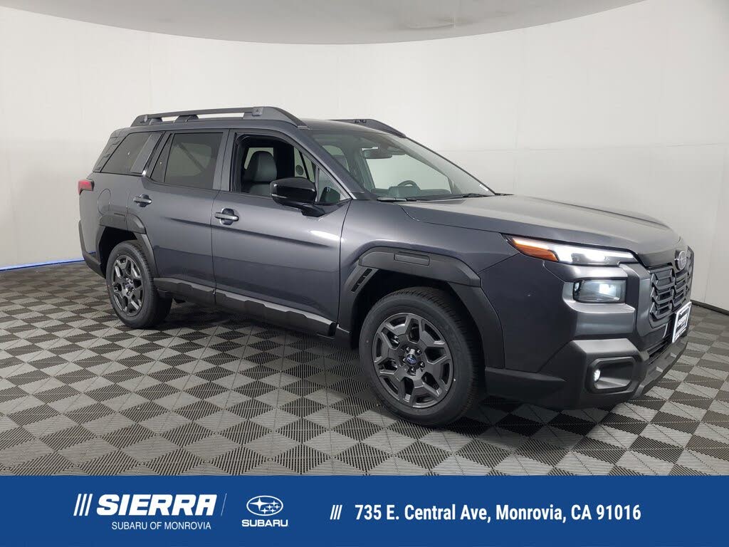 2026 Subaru Outback Premium AWD