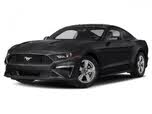 Ford Mustang EcoBoost Coupe RWD