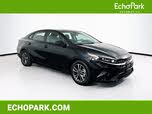 Kia Forte LXS FWD