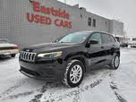 Jeep Cherokee Sport 4WD