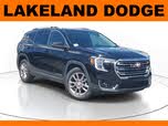 GMC Terrain SLT FWD