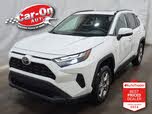 Toyota RAV4 XLE AWD
