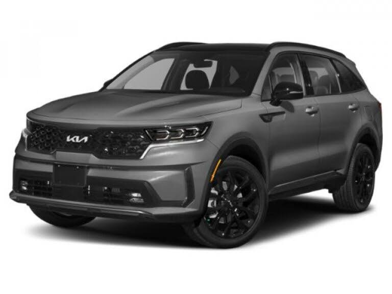 2023 Kia Sorento SX FWD