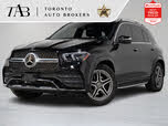 Mercedes-Benz GLE 350 4MATIC